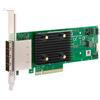 ‎BROADCOM BROADCOM HBA 9500-16e Tri-Mode - Controller di archiviazione - 16 canali - SATA