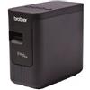 Brother PT-P750W stampante per etichette [CD] 180 x 180 DPI 30 mm/s Con cavo e s