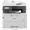 Brother stampante multifunzione MFC-L3760CDW LED A4 600 x 2400 ean 4977766824088
