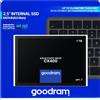 ‎GoodRam Goodram CX400 Gen.2 2.5 1024 GB Serial ATA III 3D TLC NAND