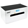 Andowl Stampante Termica Portatile Wireless 104mm 203dpi USB LAN Bluetooth Etichette
