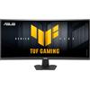 ASUS TUF Gaming VG34WQ5F Monitor Curvo 34" 3440x1440 IPS 200Hz 1ms