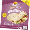 Céréal Piadine senza Glutine, Latte e uova, Alternativa al pane, senza strutto, 200 Gr