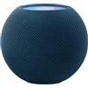 Apple HomePod Mini Ricondizionato - blu - pari-al-nuovo
