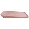 Nattou Materassino fasciatoio Nattou Softy Rosa in schiuma senza BPA