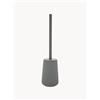 Zone Denmark Scopino con contenitore in porcellana Nova One - Grigio