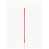 SELETTI Applique a LED con spina Linea - Rosa