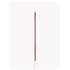 SELETTI Applique a LED con spina Linea - Rosso