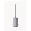 Zone Denmark Scopino con contenitore in porcellana Nova One - Grigio