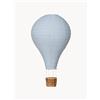 Cam Cam Copenhagen Lampada a sospensione in cotone per bambini Stripes - Blu