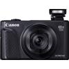 CANON FOTOCAMERA DIGITALE CANON PowerShot SX740 HS Zoom ottico 40x, 20,3 megapixel, BLACK
