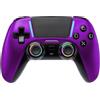 QUBICK CONTROLLER WIRELESS QUBICK Wireless Controller PS5