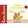 Claude Ponti Chick And Chickie Play All Day (Tascabile)