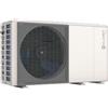 Clivet POMPA DI CALORE CLIVET WISAN-YME 1S 6.1T EDGE EVO 2.0 R-32 CHILLER 12.1 KW TRIFASE INVERTER CON MODULO IDRONICO A++