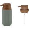 Feridras Dispenser sapone verde - London