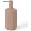 Feridras Dispenser sapone rosa linea Colorado 2.0