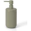Feridras Dispenser sapone verde linea Colorado 2.0
