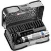 FACOM - Set di 21 cacciaviti da 1/2 con punte Torx, Pozidriv, Phillips, inserti a fessura e esagonali - NS.265M - Utensili manuali