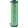 purway Crystal Group CB-EC Pb 10 SX 1 mcr filtro acqua potabile metalli pesanti nichel piombo cloro