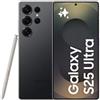 SAMSUNG GALAXY S25 ULTRA 5G 12+1TB 6.9" BLACK EUROPA - 52795