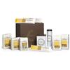 SGAMBARO Special Box - Pasta Mista Grano Duro 100% Italiano - Idea Regalo - Box Regalo da 7 Formati - Made in Italy - Inlcude 2 Contenitori Pasta Corta e Lunga - Trafilatura Ruvida