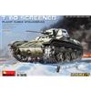 MiniArt T-60 Schermato Kit Interno (Plant No.264 Stalingrad)