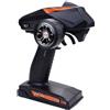 Radio Trasmettitore Controller A 4 Canali 400-500 M Da 2,4 Ghz Con Ricevitore