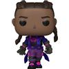 Funko POP! Marvel - Spider-Man Miles G. Morales GITD Edizione Limitata a 9500 pe