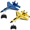 2Pcs 2.4G Giocattoli per Aeroplani Telecomandati SU35 RC Modello di Aeroplano