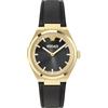 Versace Orologio da polso analogico al quarzo Auria Swiss Made