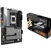 SAPPHIRE NITRO+ B850A WIFI7, Scheda madre - 52123-03-40G