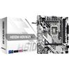 ASROCK H610M-HDV/M.2+ D5 - MAINBOARD MICRO ATX - DDR5 - SOCKET 1700 ASR90-MXBM50-A0UAYZ - ASR90-MXBM50-A0UAYZ