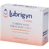 Lubrigyn Crema Vaginale 20 Bustine 2ml