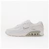 Nike Sneakers Nike Air Max 90 White/ Photon Dust-Lt Smoke Grey