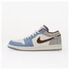 Jordan Sneakers Air Jordan 1 Low Summit White/ Light Boulder-Summit White