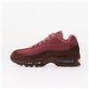 Nike Sneakers Nike Air Max 95 Big Bubble SE Mystic Dates/ Pink Smoke-Desert Berry