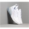 Nike Sneakers Nike Air Max 270 (GS) White/ White-Metallic Silver