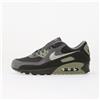 Nike Sneakers Nike Air Max 90 Iron Grey/ Metallic Silver-Anthracite