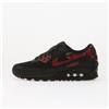 Nike Sneakers Nike Air Max 90 Plaid Black/ Team Red-Tough Red-Yellow Ochre