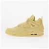 Jordan Sneakers Air Jordan 4 Retro x J Balvin Amazonas Lemonade/ Lemonade