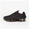 Nike Sneakers Nike Shox TL Oil Grey/ Off Noir-Plum Eclipse-Oil Grey
