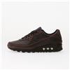 Nike Sneakers Nike Air Max 90 Premium Essential Black/ Black-Cinnamon