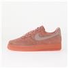 Nike Sneakers Nike Air Force 1 '07 Suede Rust Pink/ Particle Rose