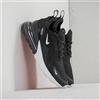 Nike Sneakers Nike Air Max 270 (GS) Black/ White-Anthracite