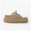 Jordan Air Jordan Mule Khaki/ Metallic Silver