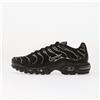 Nike Sneakers Nike Air Max Plus TN SE Black/ Off Noir-Metallic Silver