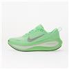 Nike Sneakers Nike Vomero Plus White/ Metallic Silver-Illusion Green