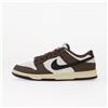 Nike Sneakers Nike Dunk Low Baroque Brown/ Black-White-Sail