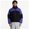 Jordan Felpa Jordan Flight ountainside Thera-FIT Full-Zip Hoodie Black/ Light Concord/ Black