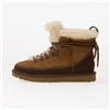 UGG Sneakers UGG W Classic Heritage Lace-Up Chestnut